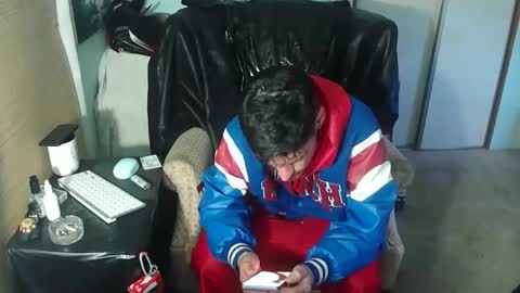 SagMeOreduceMe online show from March 20, 2026, 3:11 am