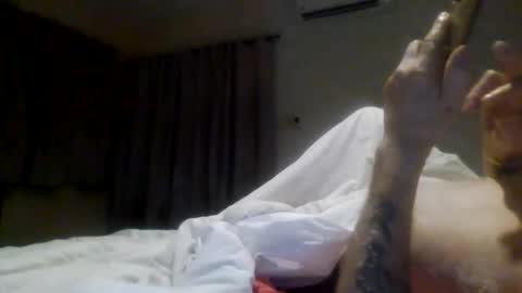 topfoxs30 online show from April 15, 2026, 12:01 pm