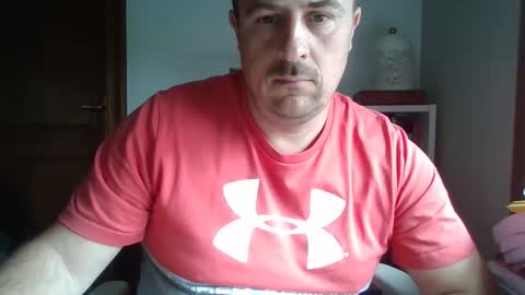 tophunk84 online show from May 17, 2026, 8:45 am