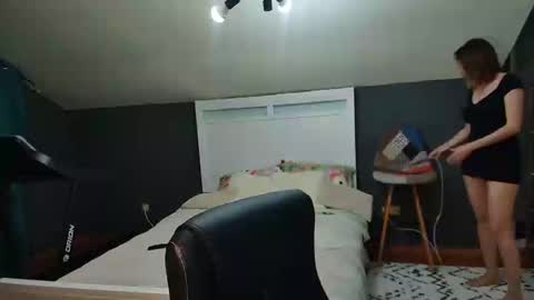 Anda online show from March 10, 2025, 8:45 pm