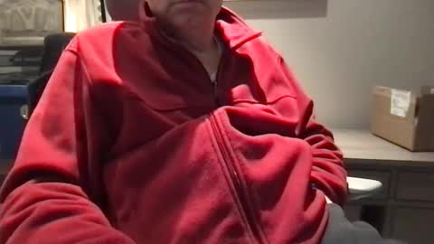 topspin69 online show from February 19, 2026, 3:35 am