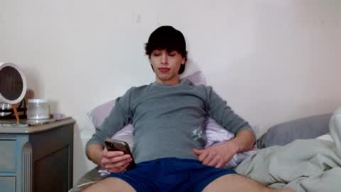 Snapshot of topzaddy chatting on January 13, 2025, 7:42 pm TopZaddy online show from January 13, 2025, 7:42 pm