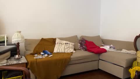 Snapshot of torcuato9 chatting on February 1, 2025, 11:54 am Torcuato online show from February 1, 2025, 11:54 am