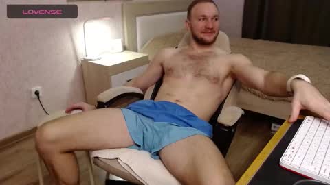 Glebaty online show from February 7, 2026, 1:15 pm