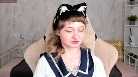 Tori online show from April 21, 2026, 2:51 am