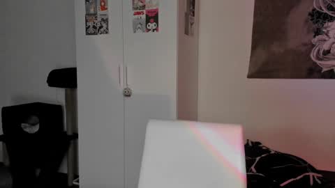 your personal gothic girl check it    online show from December 5, 2024, 2:20 am