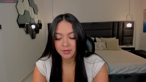 Tori Cross online show from January 15, 2025, 12:36 pm