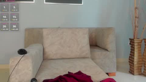 Tori Cross online show from January 23, 2025, 6:56 pm