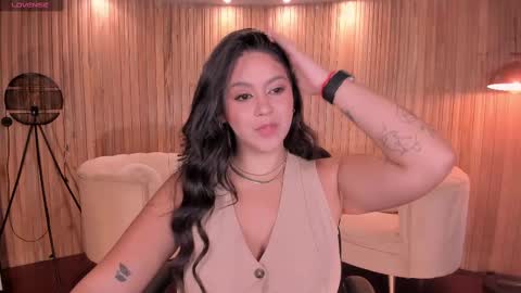 Tori Cross online show from February 15, 2025, 2:00 pm