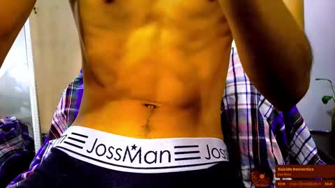 Enzo Moretti online show from September 13, 2025, 6:29 pm