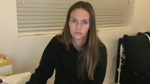 Tori Ryann online show from January 1, 2025, 5:54 am