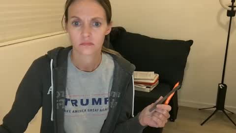 Tori Ryann online show from February 7, 2025, 7:07 am