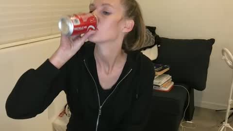 Tori Ryann online show from February 14, 2025, 5:19 am