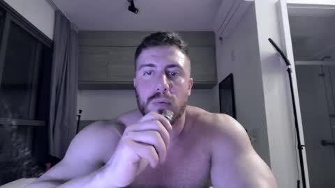 toro_arrapato online show from January 19, 2025, 2:47 am