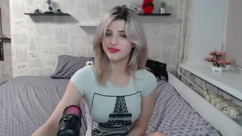 Alexandra online show from April 20, 2026, 9:16 pm