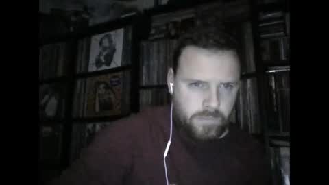 torth666 online show from January 2, 2025, 10:22 pm