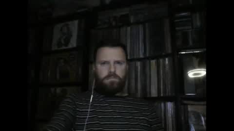 torth666 online show from January 16, 2025, 10:34 pm