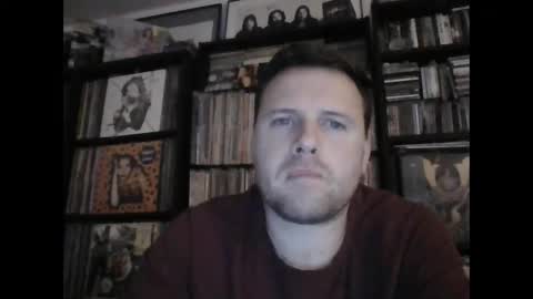 torth666 online show from January 24, 2025, 10:51 pm