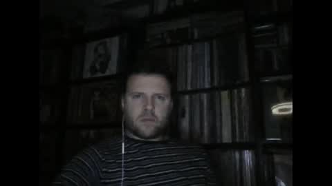 torth666 online show from January 28, 2025, 9:50 pm