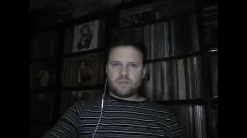 torth666 online show from January 29, 2025, 10:11 pm