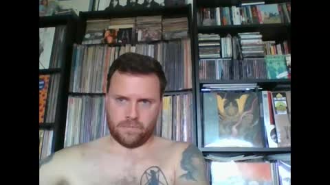 torth666 online show from February 6, 2025, 1:54 pm