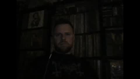 torth666 online show from February 9, 2025, 6:33 am