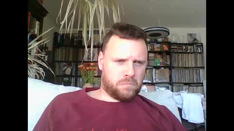 torth666 online show from February 18, 2025, 2:27 pm