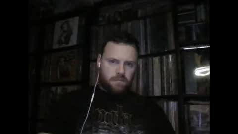 torth666 online show from February 27, 2025, 10:42 pm