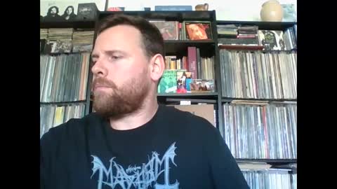 torth666 online show from March 6, 2025, 8:19 am