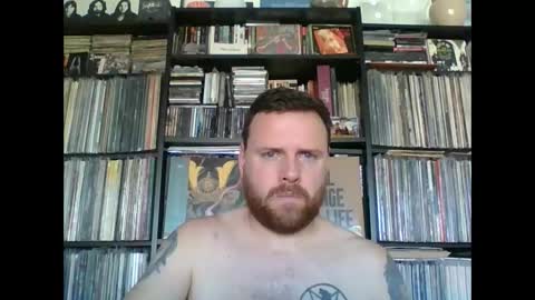 torth666 online show from March 7, 2025, 8:34 am