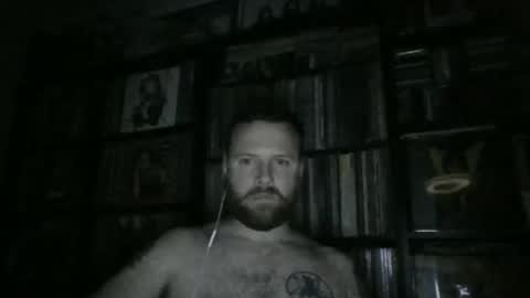 torth666 online show from March 8, 2025, 10:24 pm