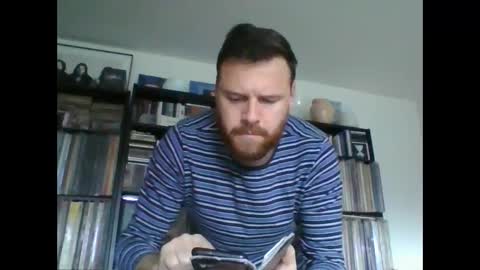 torth666 online show from March 12, 2025, 7:02 am