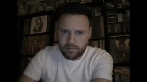 torth666 online show from October 12, 2025, 3:27 am