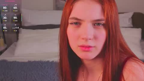 Mari online show from February 11, 2026, 1:10 am