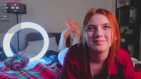 Mari online show from March 27, 2026, 8:26 am