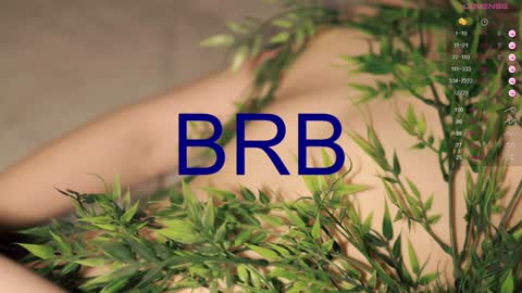 Snapshot of toshimori chatting on December 11, 2024, 4:20 pm Toshi online show from December 11, 2024, 4:20 pm