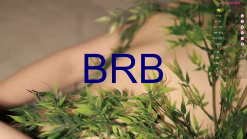 Snapshot of toshimori chatting on January 31, 2025, 4:06 pm Toshi online show from January 31, 2025, 4:06 pm