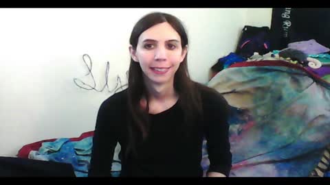 Snapshot of totalfuckingadorable chatting on October 26, 2025, 1:22 am Luna online show from October 26, 2025, 1:22 am