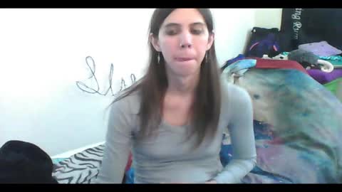 Snapshot of totalfuckingadorable chatting on October 27, 2025, 6:06 am Luna online show from October 27, 2025, 6:06 am