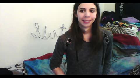 Snapshot of totalfuckingadorable chatting on October 28, 2025, 1:31 am Luna online show from October 28, 2025, 1:31 am