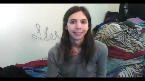 Snapshot of totalfuckingadorable chatting on October 28, 2025, 9:06 pm Luna online show from October 28, 2025, 9:06 pm