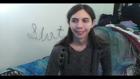 Snapshot of totalfuckingadorable chatting on November 5, 2025, 2:00 am Luna online show from November 5, 2025, 2:00 am