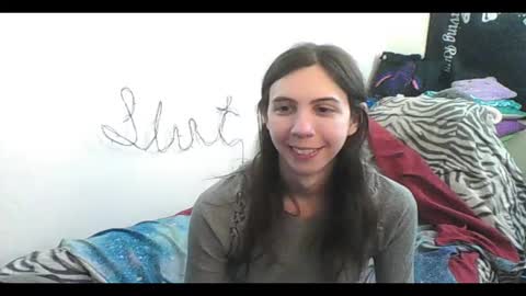 Snapshot of totalfuckingadorable chatting on November 5, 2025, 9:48 pm Luna online show from November 5, 2025, 9:48 pm