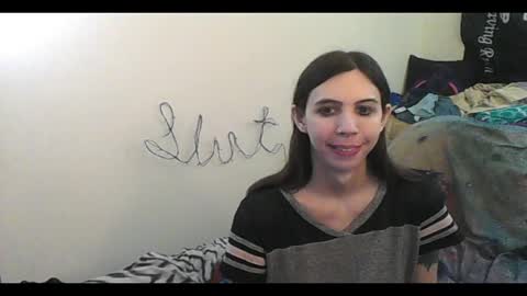 Snapshot of totalfuckingadorable chatting on November 10, 2025, 9:36 pm Luna online show from November 10, 2025, 9:36 pm