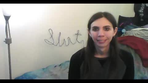 Snapshot of totalfuckingadorable chatting on November 12, 2025, 7:20 am Luna online show from November 12, 2025, 7:20 am