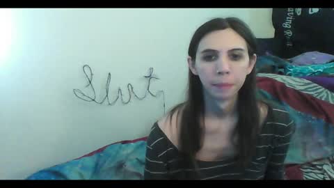 Snapshot of totalfuckingadorable chatting on November 13, 2025, 3:38 am Luna online show from November 13, 2025, 3:38 am