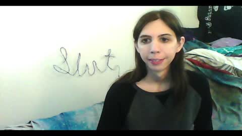 Snapshot of totalfuckingadorable chatting on November 13, 2025, 10:08 pm Luna online show from November 13, 2025, 10:08 pm