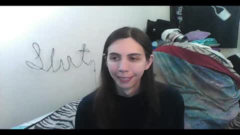 Snapshot of totalfuckingadorable chatting on November 21, 2025, 3:49 am Luna online show from November 21, 2025, 3:49 am