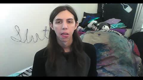 Snapshot of totalfuckingadorable chatting on November 23, 2025, 4:01 am Luna online show from November 23, 2025, 4:01 am