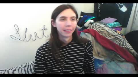 Snapshot of totalfuckingadorable chatting on November 24, 2025, 1:16 am Luna online show from November 24, 2025, 1:16 am